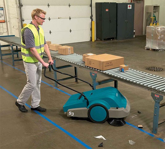 S3 SWEEPER, 86CM, PUSH [S3 NA, APAC/EX] alt 9